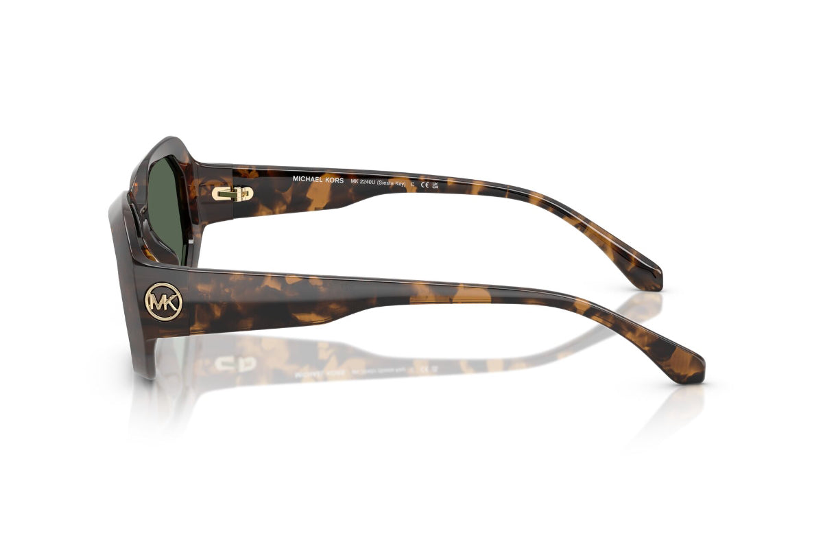 Michael Kors Lentes de Sol Siesta Key MK2240U