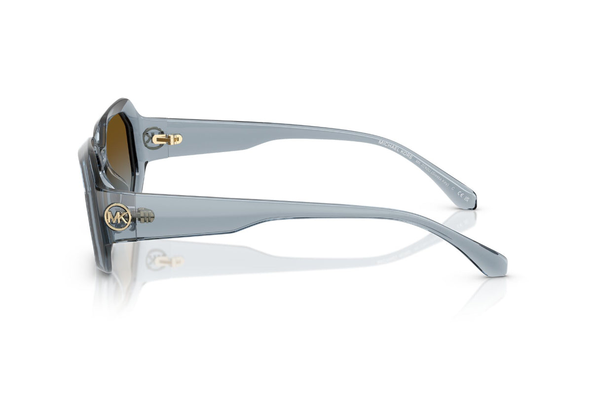 Michael Kors Lentes de Sol Siesta Key Degradados MK2240U