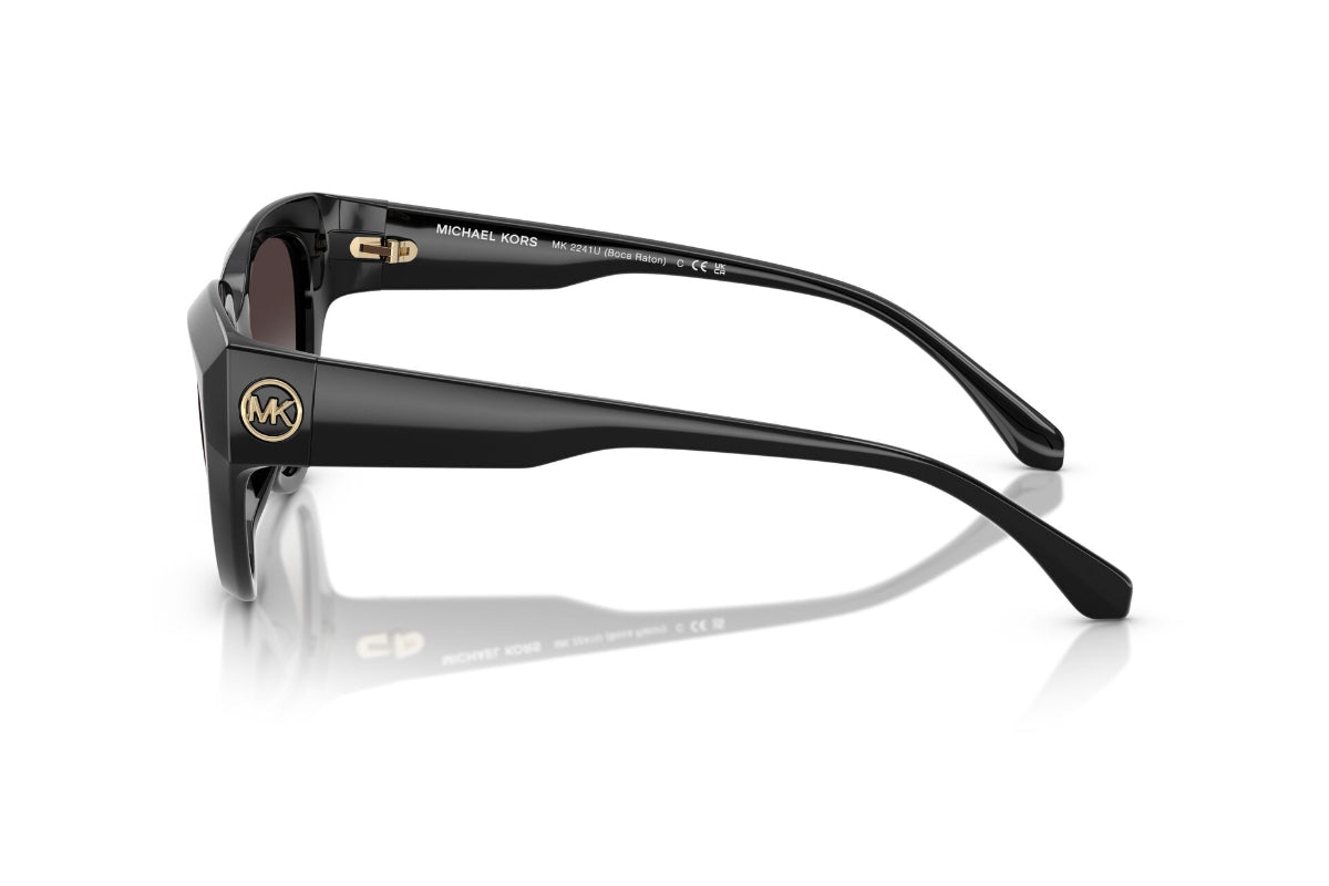 Michael Kors Lentes de Sol Boca Degradados MK2241U