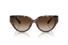 Michael Kors Lentes de Sol Boca Degradados MK2241U