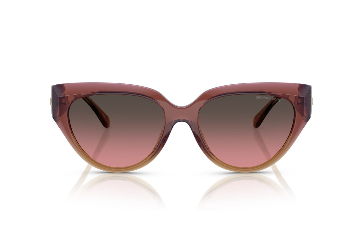 Michael Kors Lentes de Sol Boca Degradados MK2241U