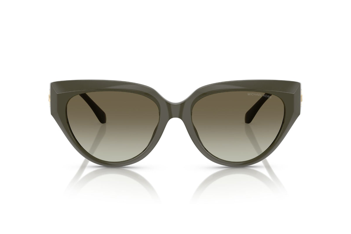 Michael Kors Lentes de Sol Boca Raton Degradados MK2241U