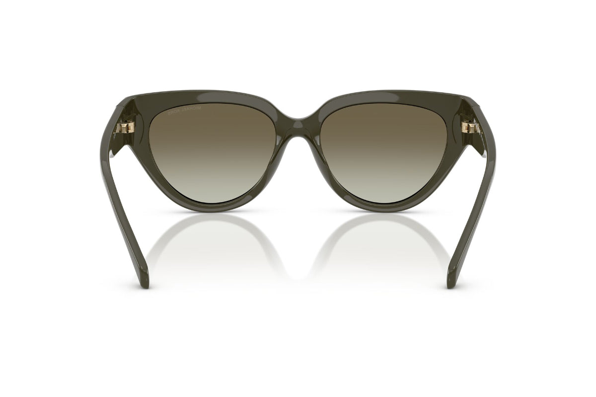 Michael Kors Lentes de Sol Boca Raton Degradados MK2241U