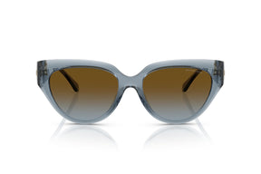 Michael Kors Lentes de Sol Boca Degradados MK2241U