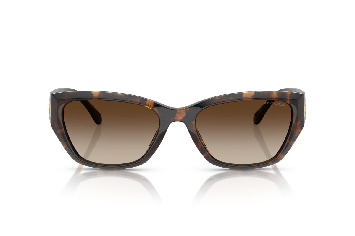 Michael Kors Lentes de Sol Pearl Degradados MK2242D