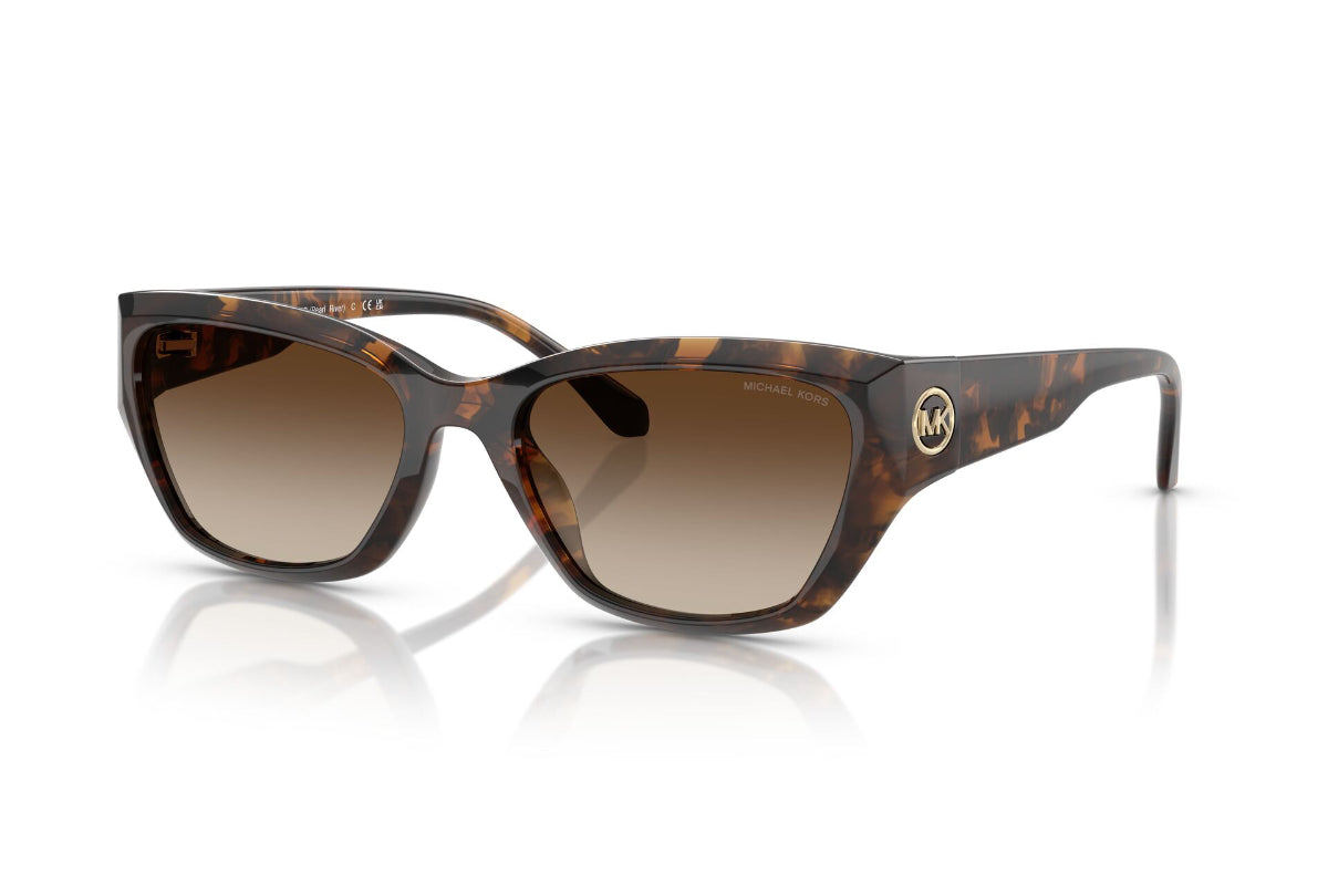 Michael Kors Lentes de Sol Pearl Degradados MK2242D