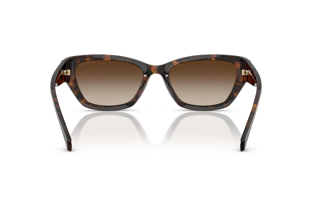 Michael Kors Lentes de Sol Pearl Degradados MK2242D