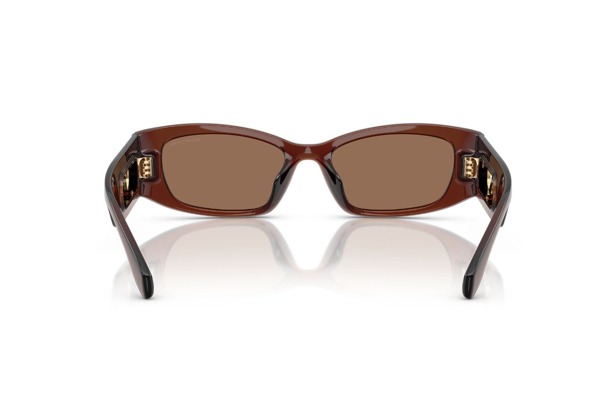Michael Kors Lentes de Sol Rhodes MK2243U