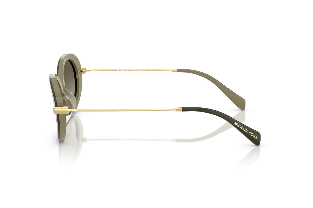 Michael Kors Lentes de Sol Rockaway Degradados MK2245U