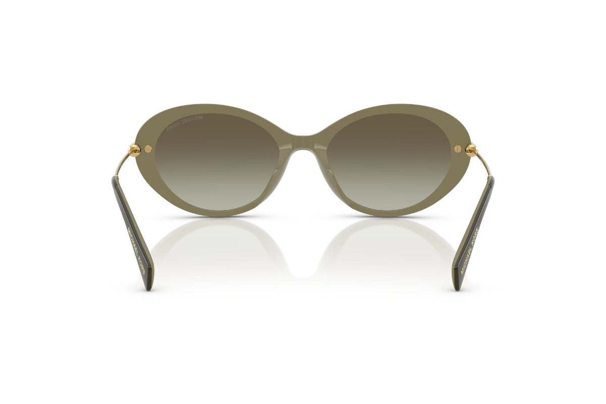 Michael Kors Lentes de Sol Rockaway Degradados MK2245U