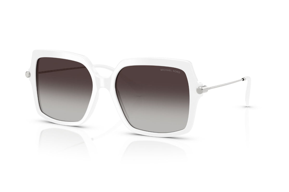 Michael Kors Lentes de Sol Quogue Degradados MK2247U
