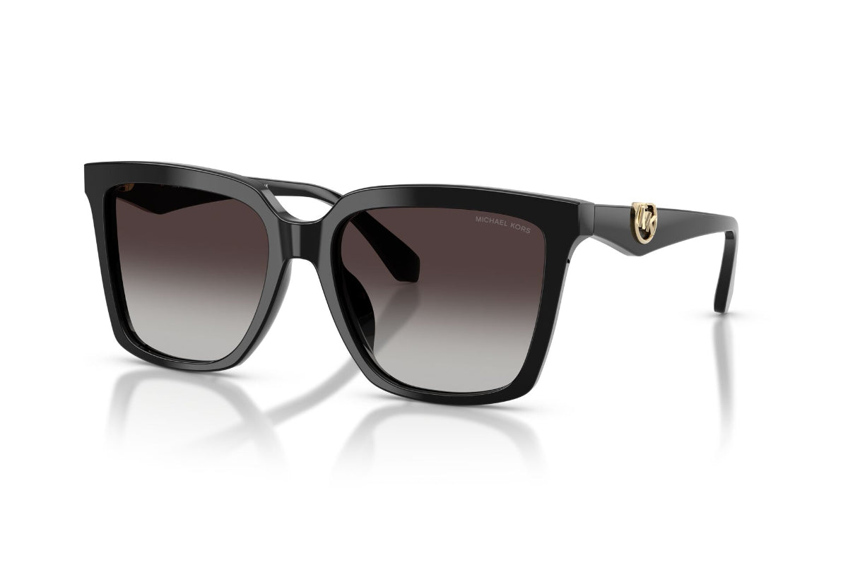 Michael Kors Lentes de Sol Menaggio Degradados MK2256U