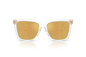 Michael Kors Lentes de Sol Menaggio Polarizados Espejados MK2256U