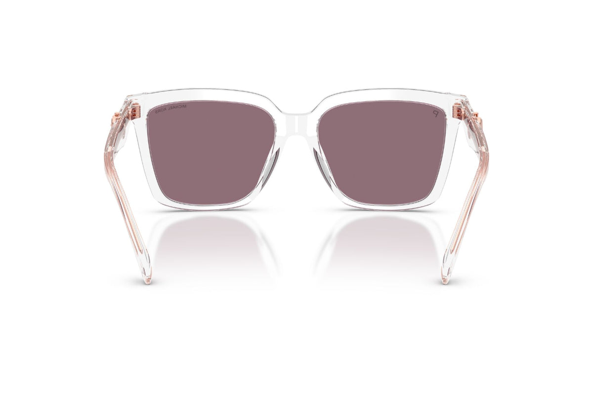 Michael Kors Lentes de Sol Menaggio Polarizados Espejados MK2256U