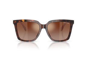 Michael Kors Lentes de Sol Menaggio Espejados Degradados MK2256U