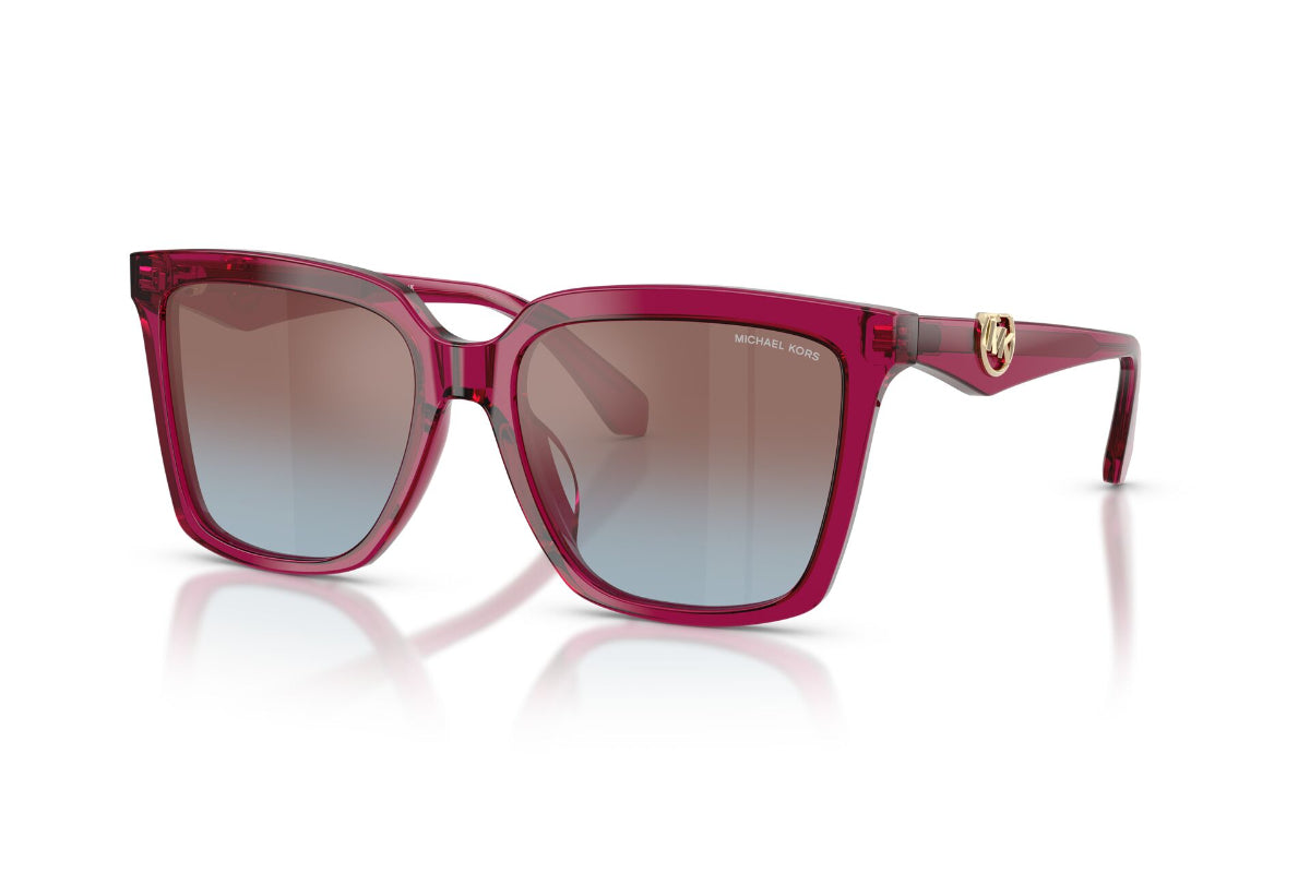 Michael Kors Lentes de Sol Menaggio Degradados MK2256U