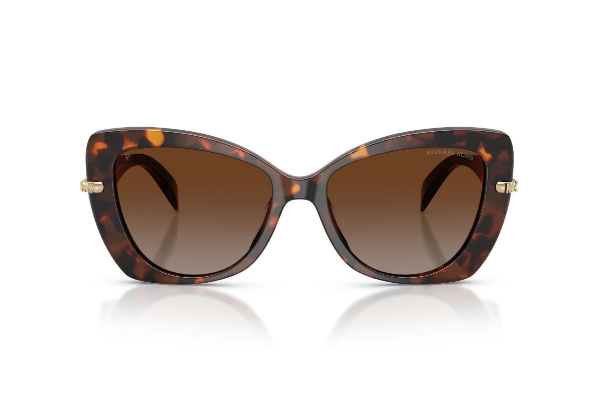 Michael Kors Lentes de Sol Atlanta Polarizados Degradados MK2258U