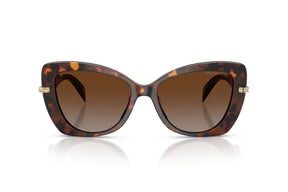 Michael Kors Lentes de Sol Atlanta Polarizados Degradados MK2258U