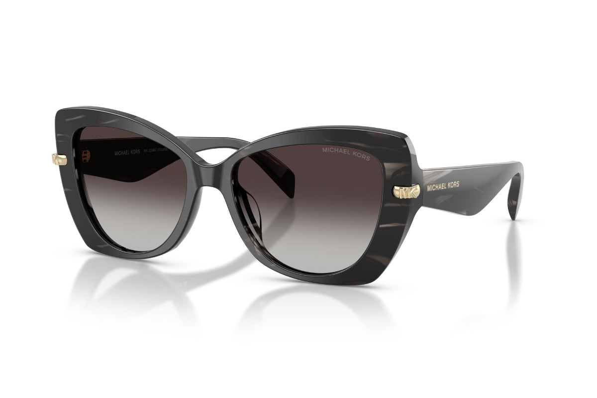 Michael Kors Lentes de Sol Atlanta Degradados MK2258U