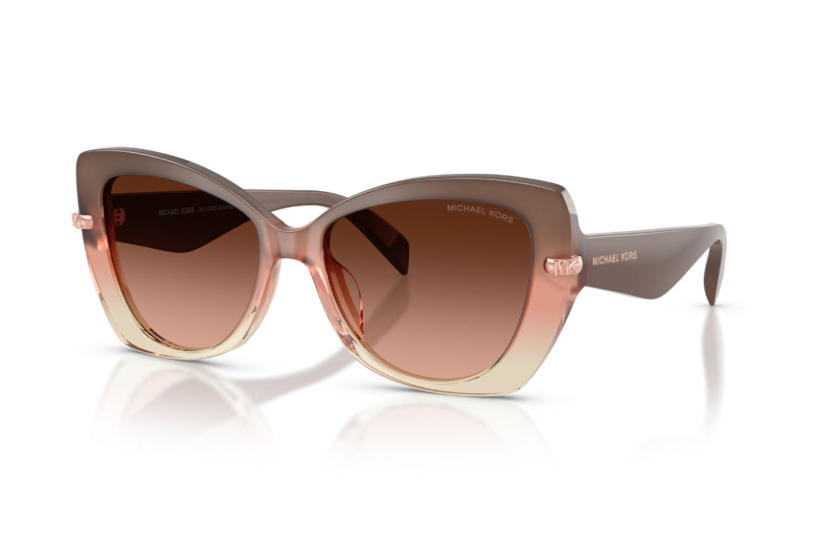 Michael Kors Lentes de Sol Atlanta Degradados MK2258U
