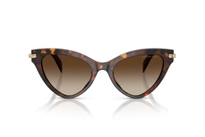 Michael Kors Lentes de Sol Roanoke Degradados MK2259U
