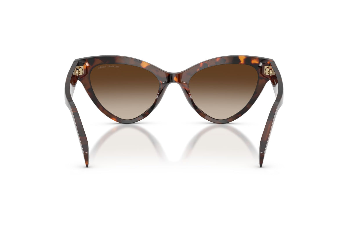 Michael Kors Lentes de Sol Roanoke Degradados MK2259U