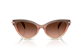 Michael Kors Lentes de Sol Roanoke Degradados MK2259U