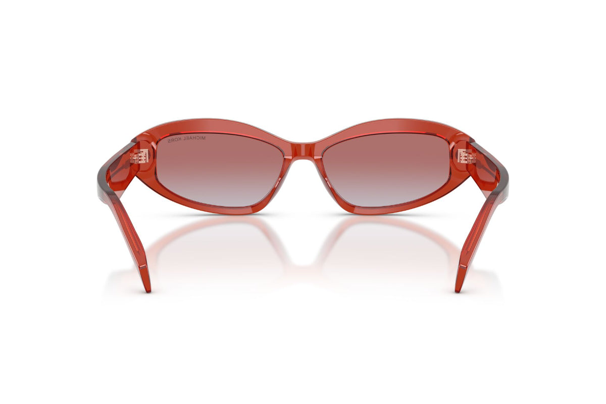 Michael Kors Lentes de Sol Wilmington Espejados Degradados MK2260D