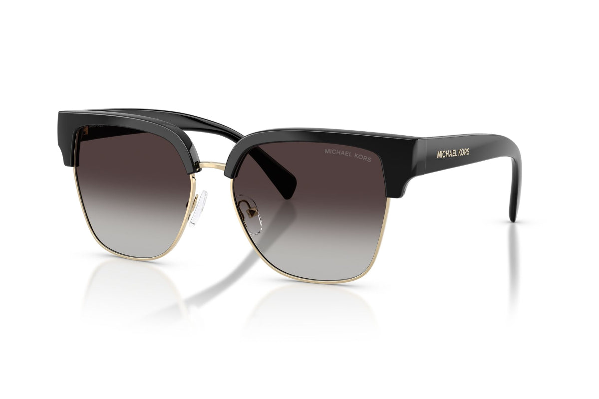Michael Kors Lentes de Sol St. Eustatius Degradados MK2262