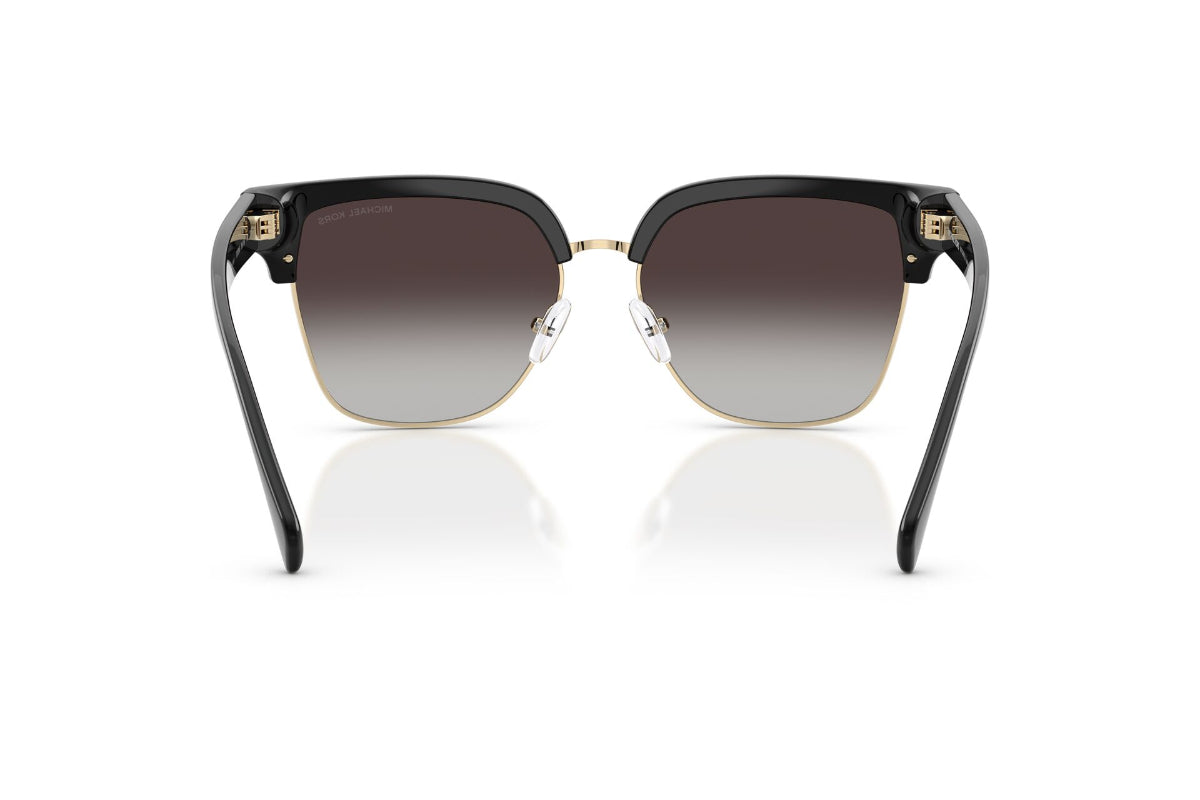 Michael Kors Lentes de Sol St. Eustatius Degradados MK2262