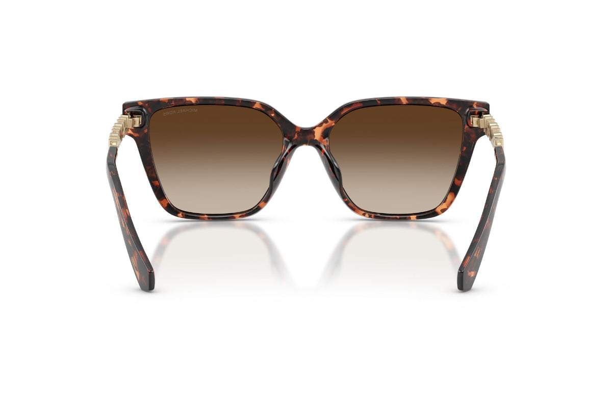 Michael Kors Lentes de Sol Piedmont Degradados MK2263U