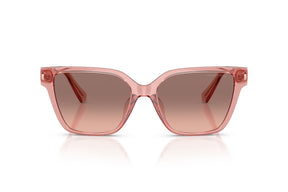 Michael Kors Lentes de Sol Piedmont Degradados MK2263U