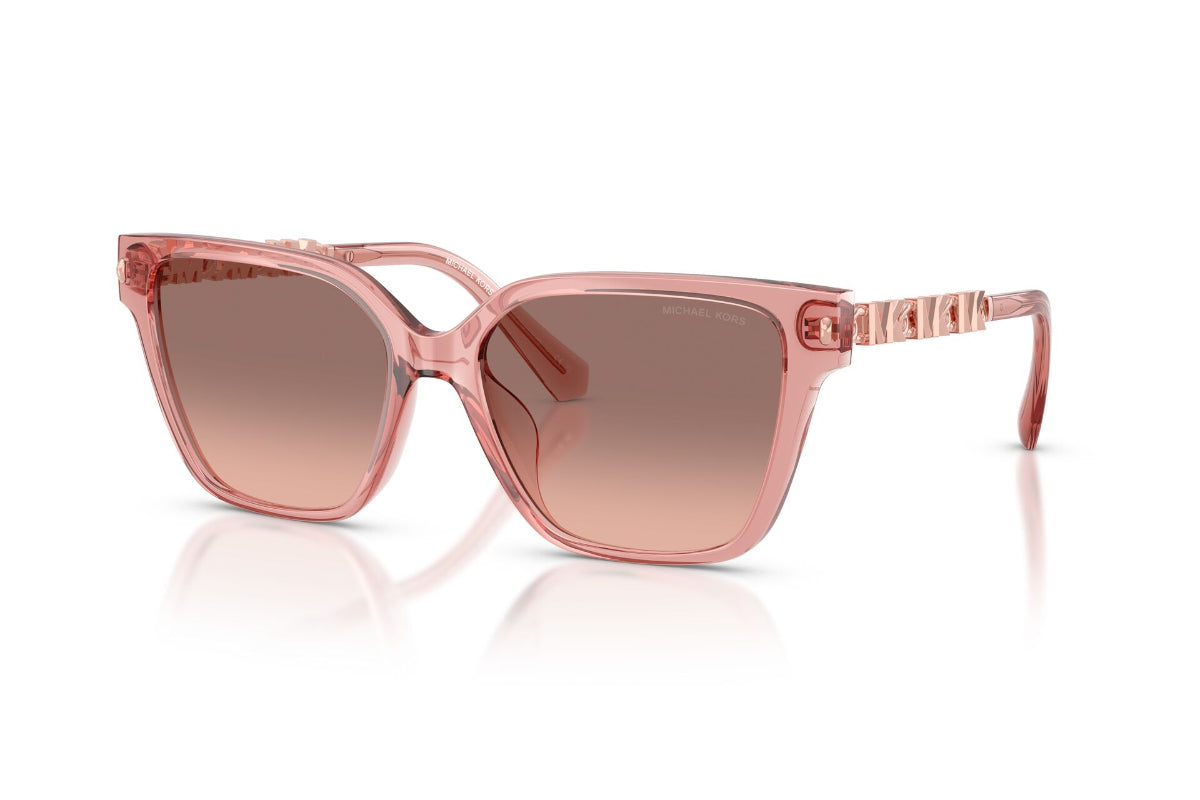 Michael Kors Lentes de Sol Piedmont Degradados MK2263U