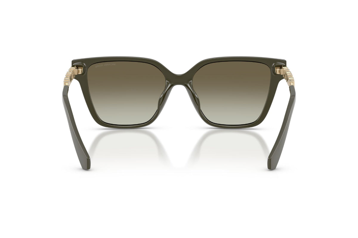 Michael Kors Lentes de Sol Piedmont Degradados MK2263U