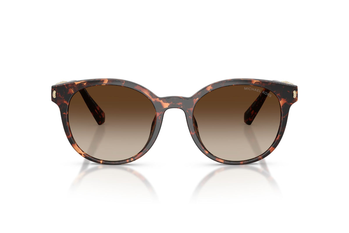 Michael Kors Lentes de Sol Pienza Degradados MK2264U