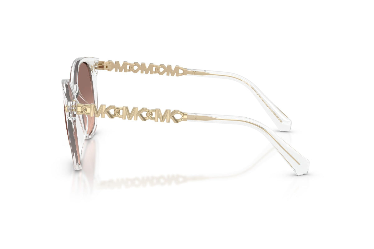Michael Kors Lentes de Sol Pienza Degradados MK2264U