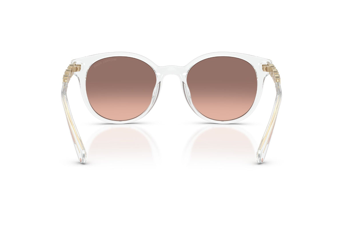 Michael Kors Lentes de Sol Pienza Degradados MK2264U