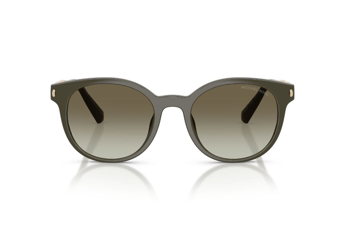 Michael Kors Lentes de Sol Pienza Degradados MK2264U