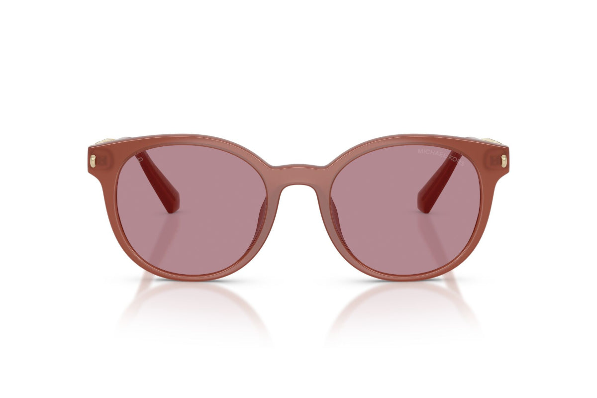 Michael Kors Lentes de Sol Pienza Polarizados Espejados MK2264U