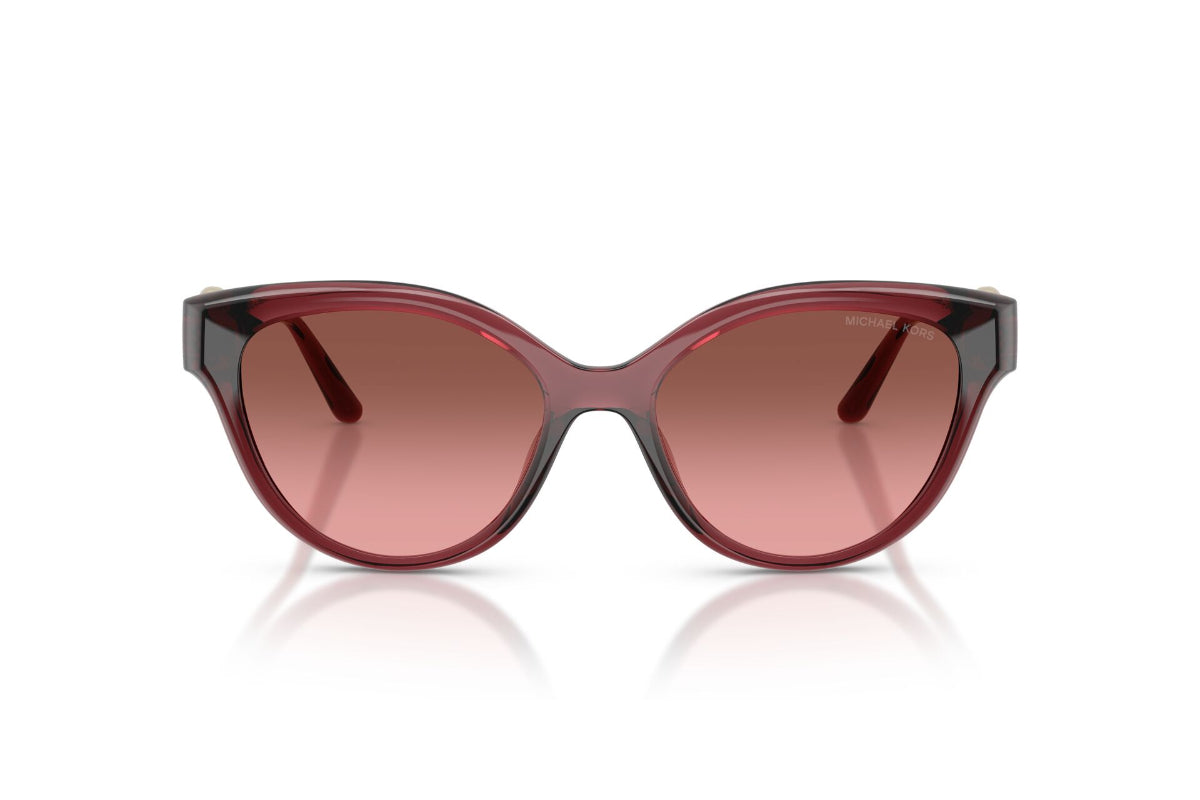 Michael Kors Lentes de Sol Nagoya Degradados MK2271U