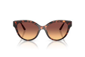 Michael Kors Lentes de Sol Nagoya Degradados MK2271U
