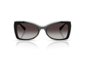 Michael Kors Lentes de Sol Malaga Degradados MK2272U