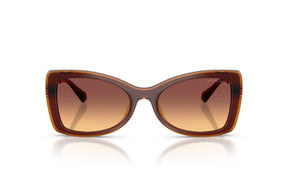 Michael Kors Lentes de Sol Malaga Degradados MK2272U