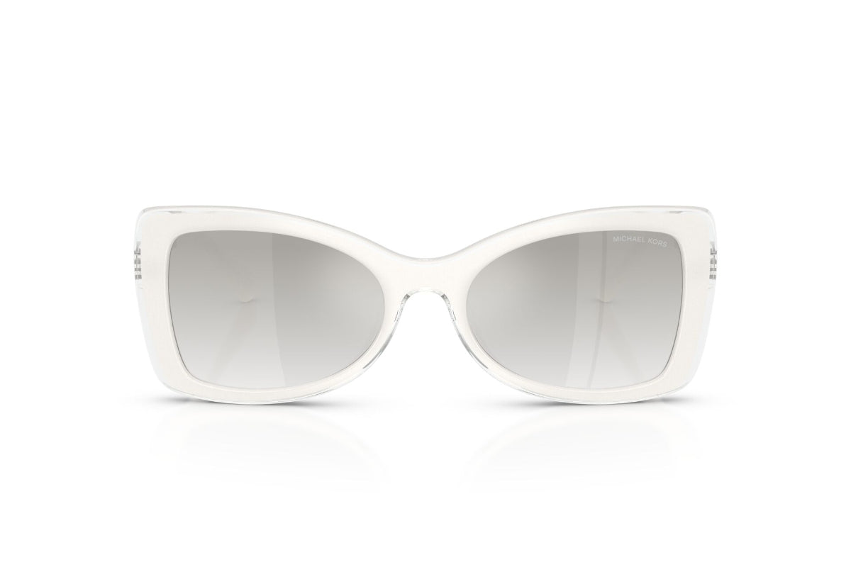 Michael Kors Lentes de Sol Malaga Espejados MK2272U