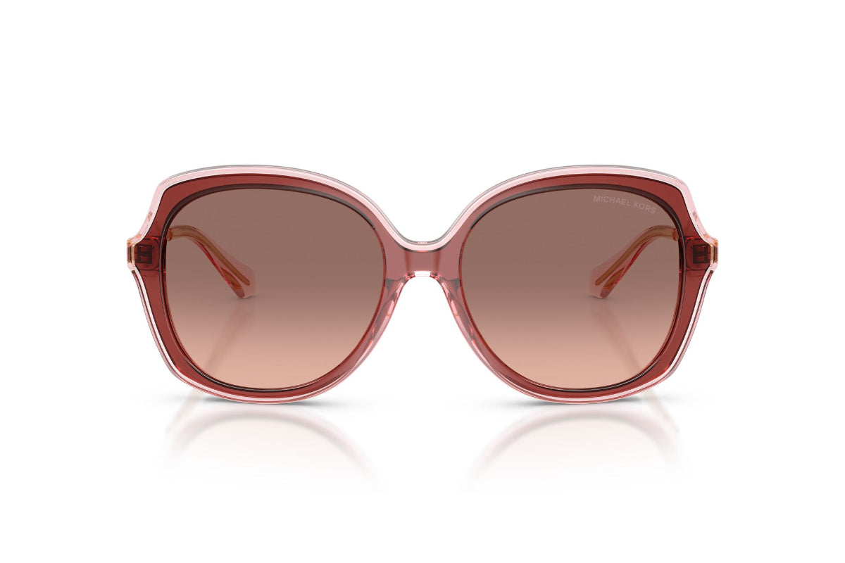 Michael Kors Lentes de Sol Canary Islands Degradados MK2273U