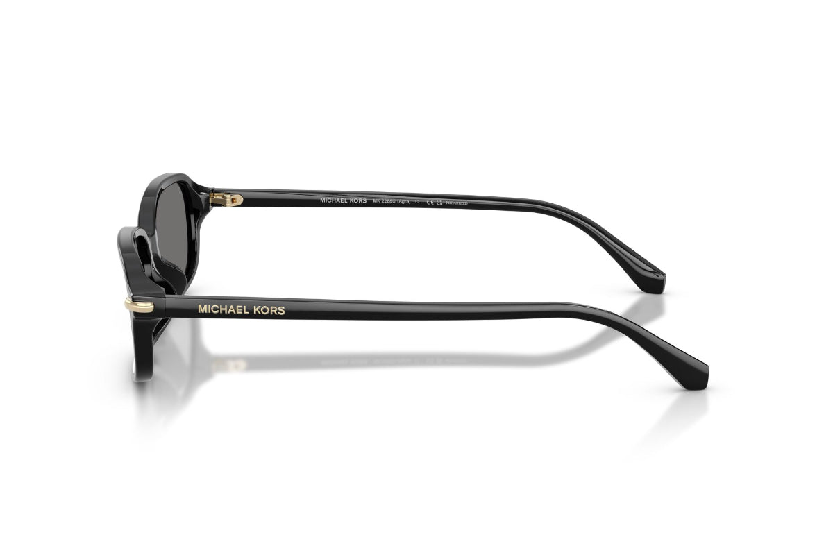 Michael Kors Lentes de Sol Agra Polarizados MK2288U