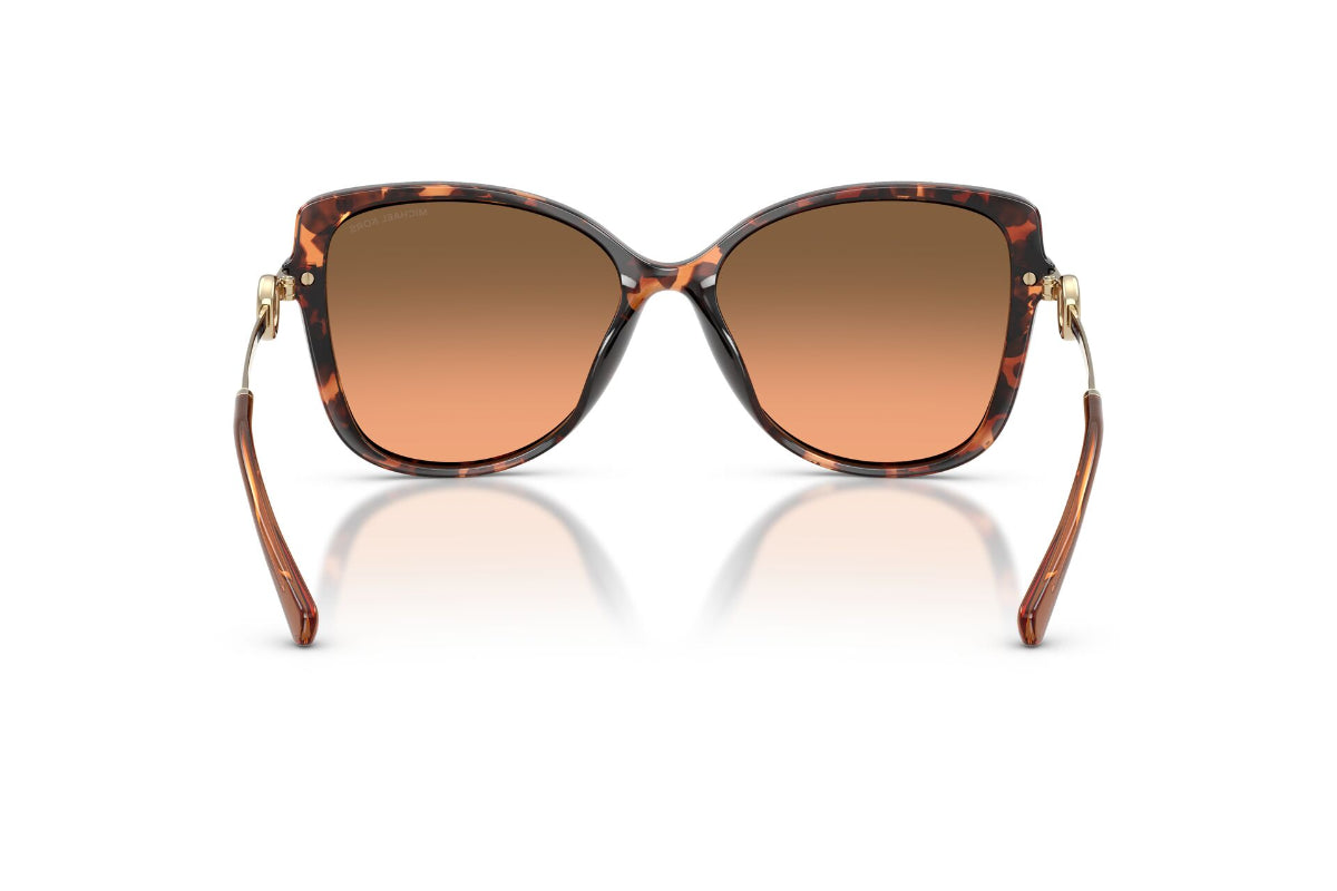 Michael Kors Lentes de Sol Athens Degradados MK2290U