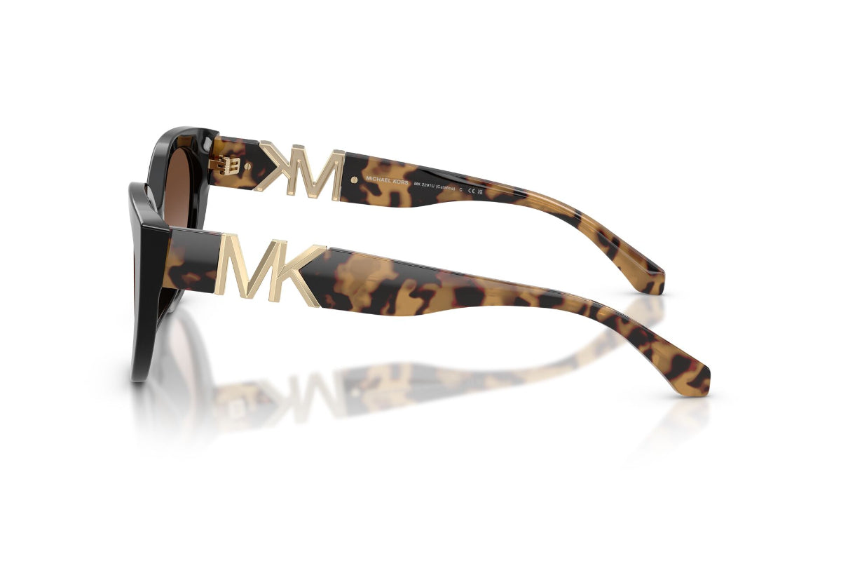 Michael Kors Lentes de Sol Catalina Degradados MK2291U
