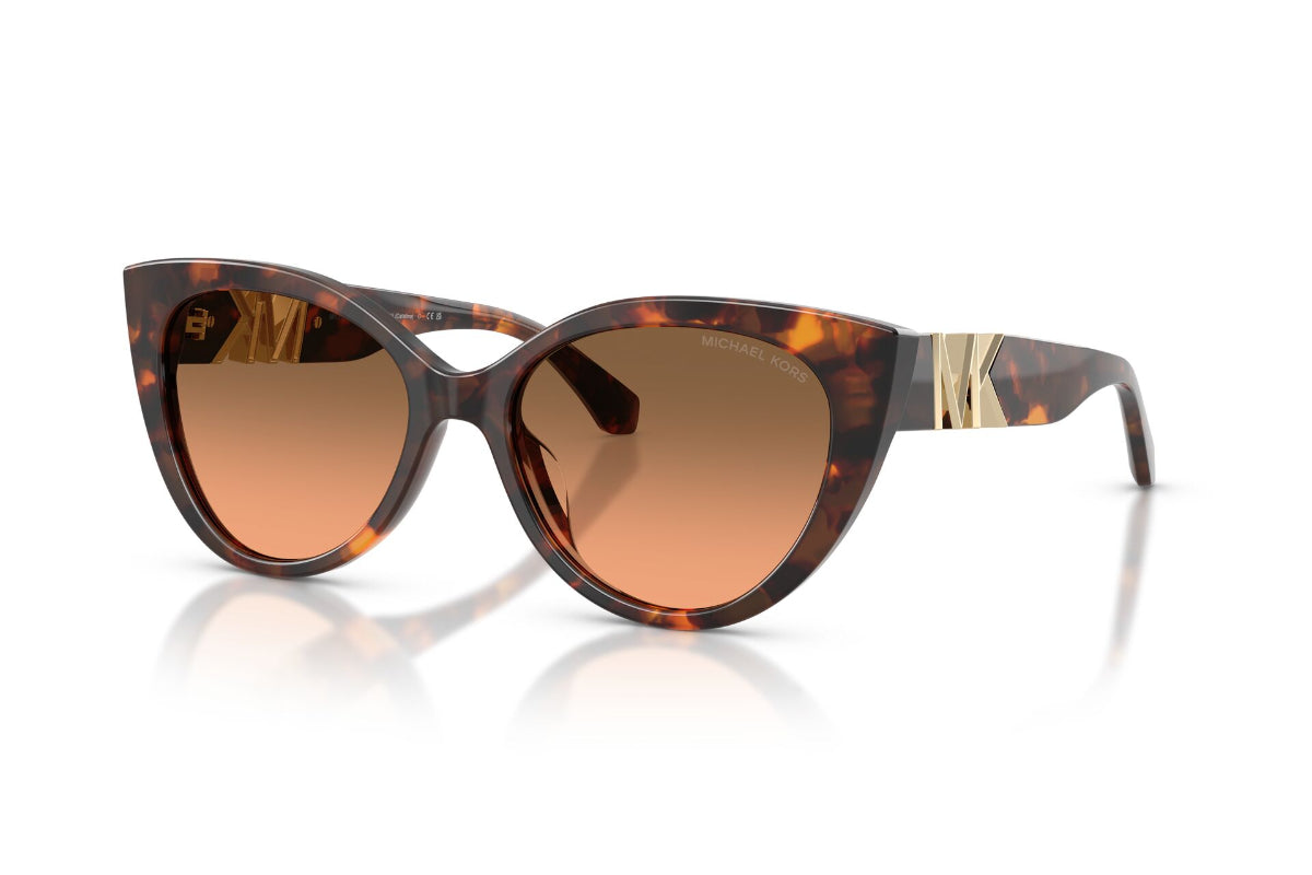 Michael Kors Lentes de Sol Catalina Degradados MK2291U