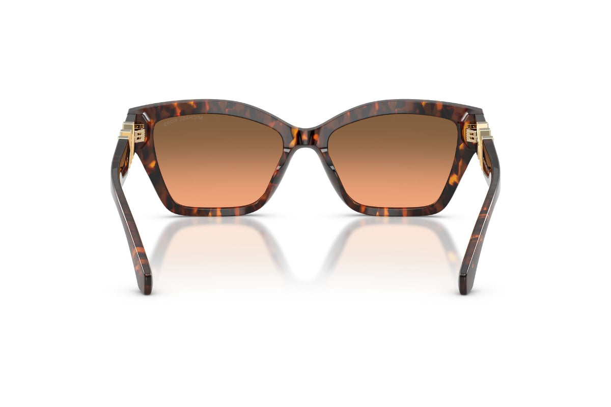 Michael Kors Lentes de Sol Santa Barbara Degradados MK2292U